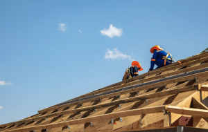 Commercial Roofing, Sacramento, CA
