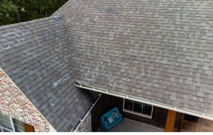 Storm Damage Inspections, Sacramento, CA