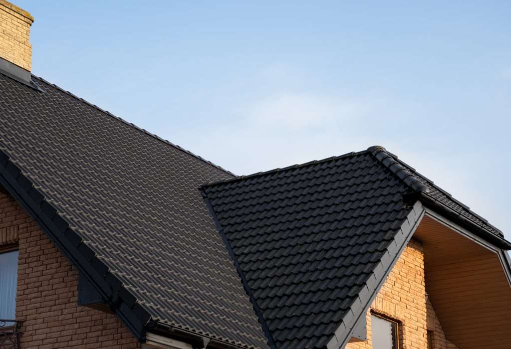 Metal Roofing, Sacramento, CA