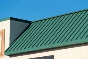 Metal Roofing, Sacramento, CA